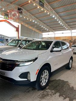 شيفروليه ايكونس